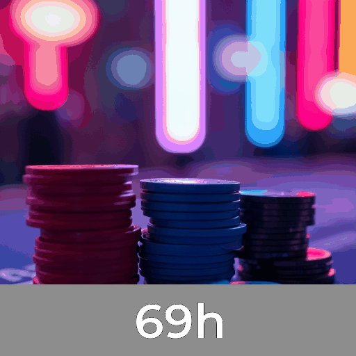 69h: A Plataforma de Jogos Online com Segurança e Serviço Profissional