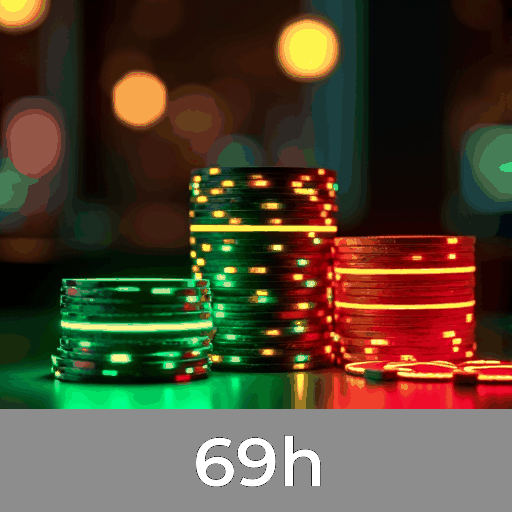 69h: A Plataforma Móvel de Apostas com Funcionalidades Completas