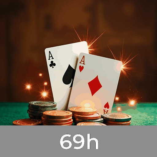 69h: O Seu Cassino Online Confiável e Premiado