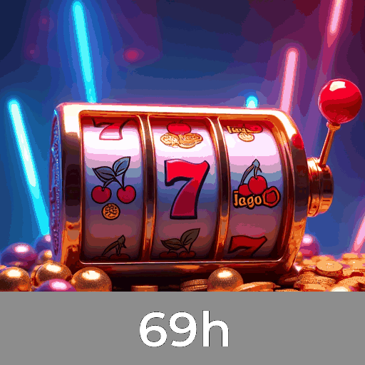 69h: A Experiência Real dos Jogos de Mesa ao Vivo