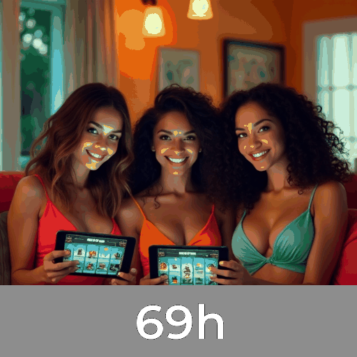 69h: Aproveite os Bônus e Ofertas Exclusivas!